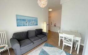 Helios Apartment