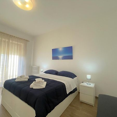 Helios Apartment Lecce Esterno foto