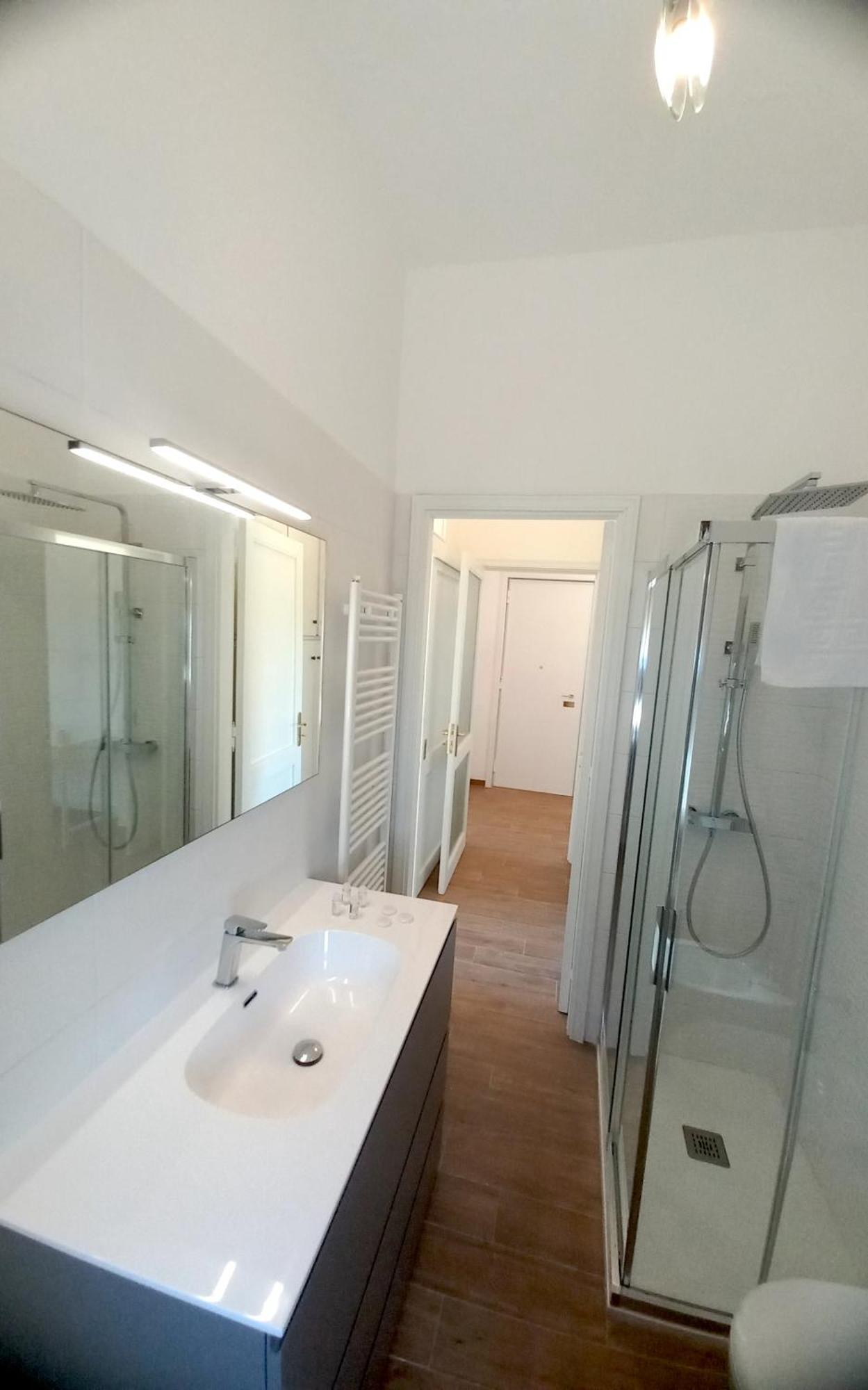Helios Apartment Lecce Esterno foto