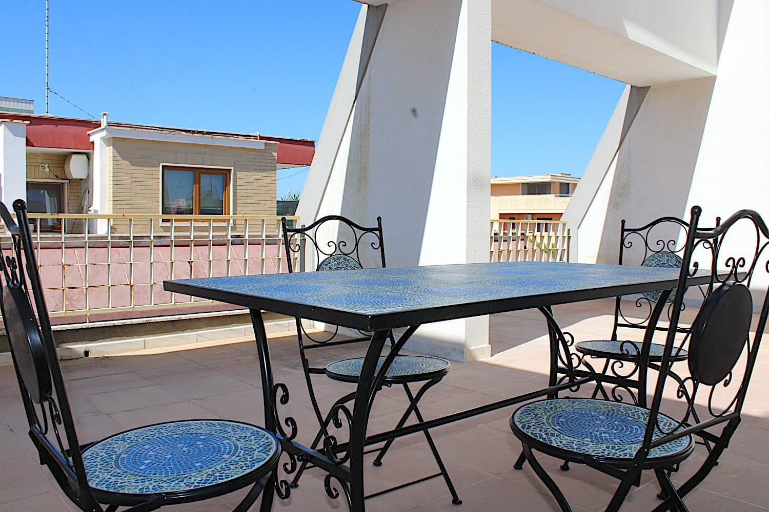 Helios Apartment Lecce Esterno foto