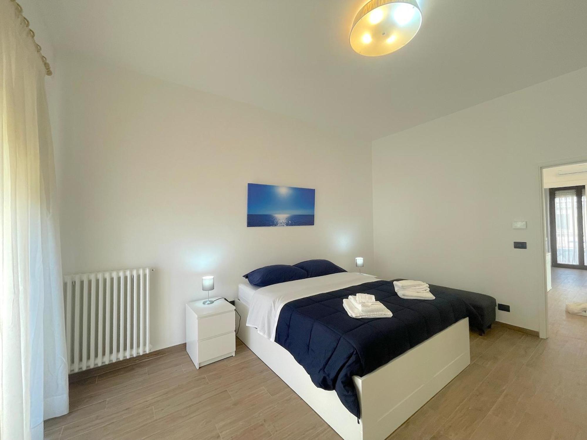 Helios Apartment Lecce Esterno foto