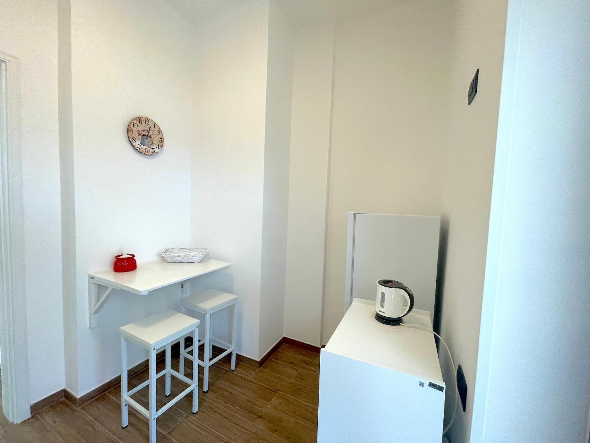 Helios Apartment Lecce Esterno foto